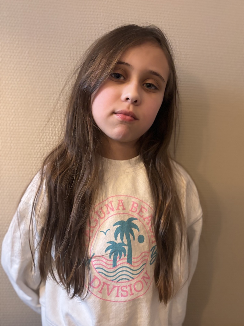 ZAZA Casting model ID: 10941