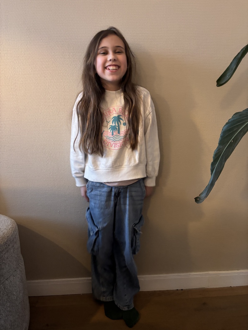 ZAZA Casting model ID: 10941