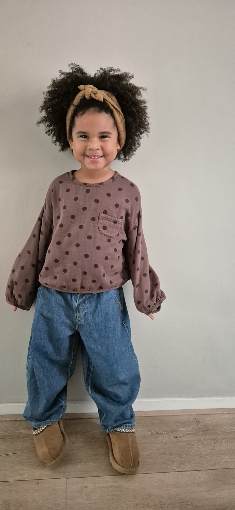 ZAZA Casting model ID: 22817