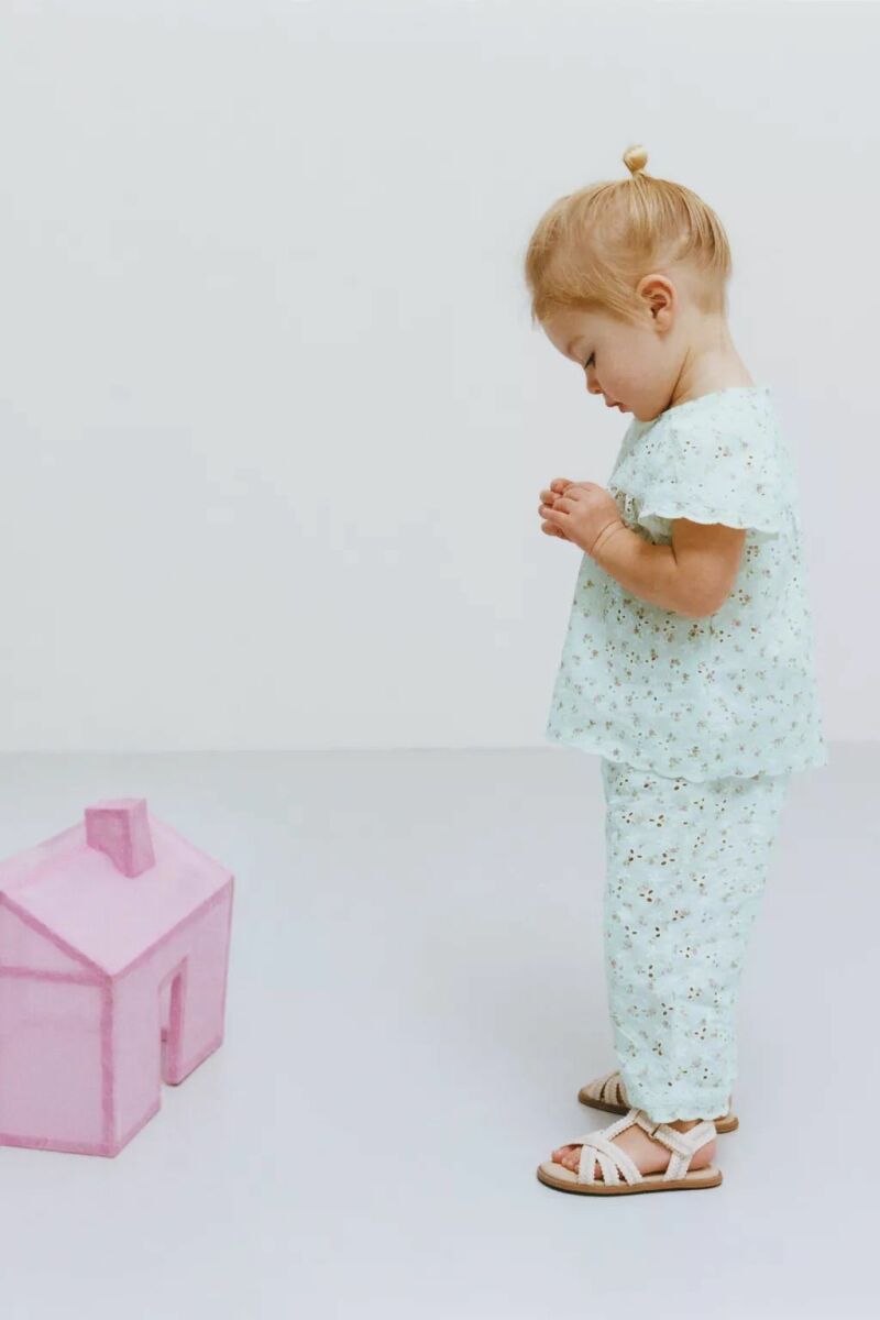 ZAZA Casting model ID: 26184