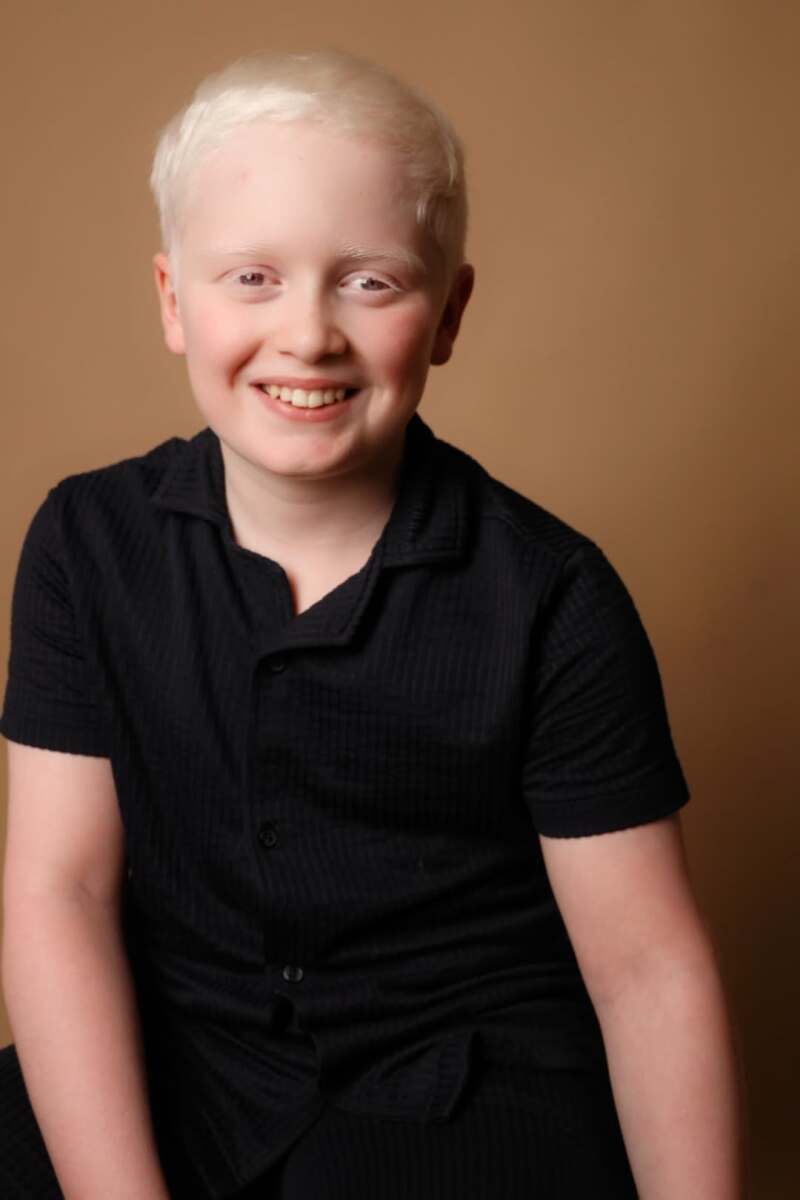 ZAZA Casting model ID: 1044