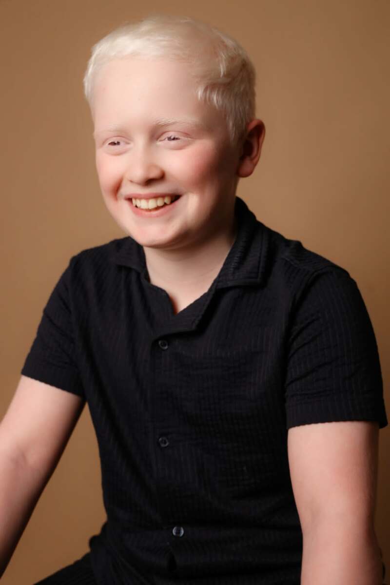 ZAZA Casting model ID: 1044