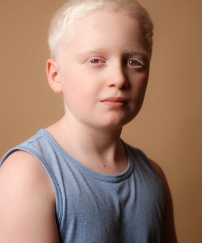 ZAZA Casting model ID: 1044