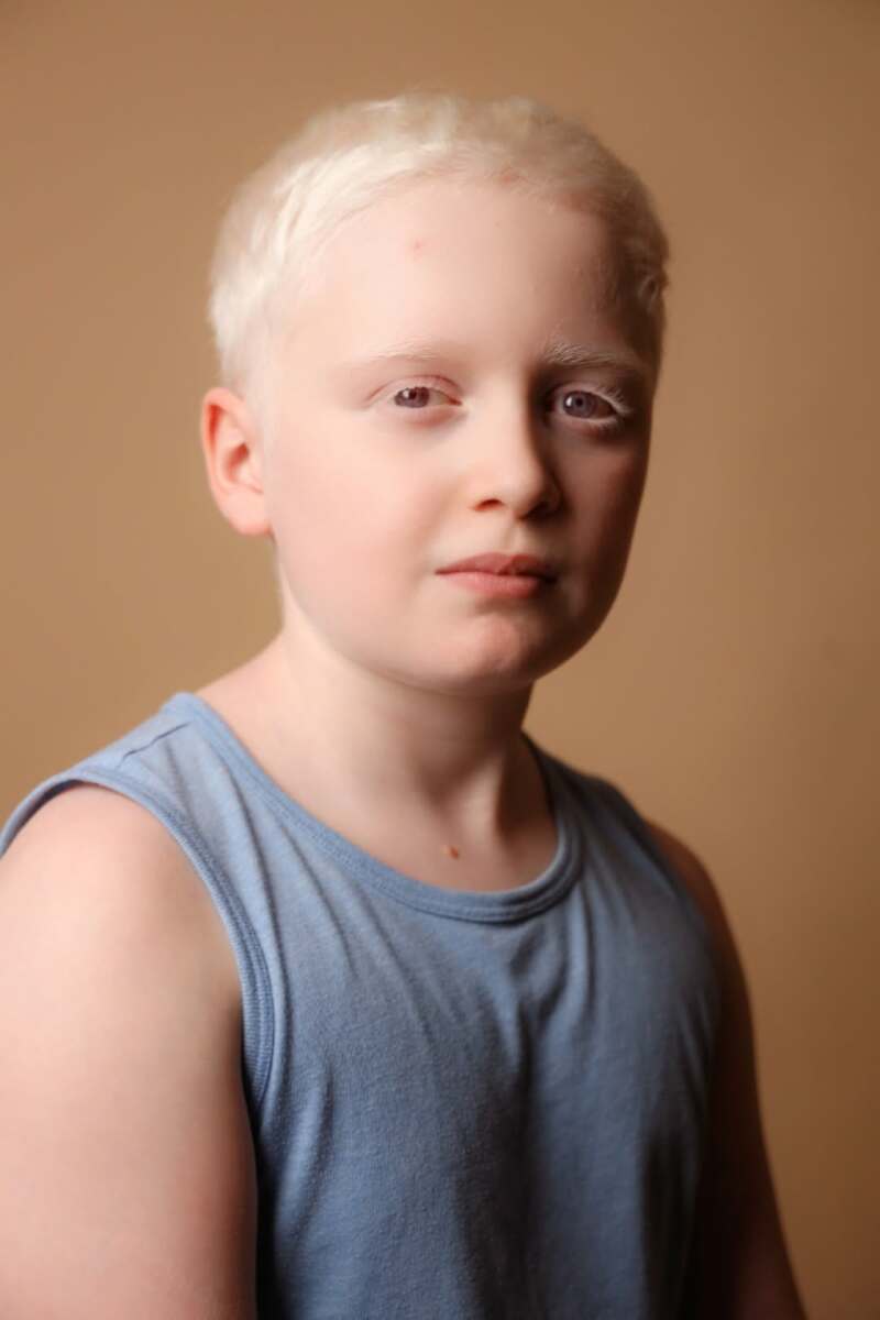 ZAZA Casting model ID: 1044