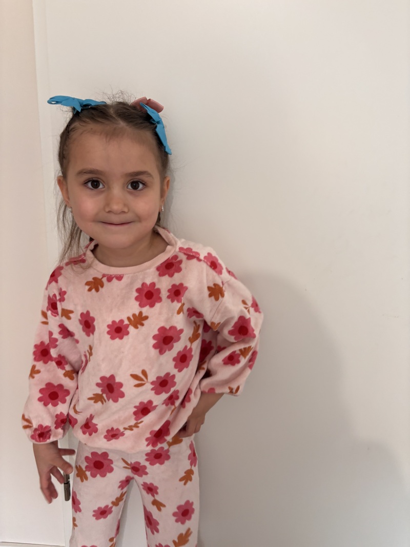 ZAZA Casting model ID: 19419