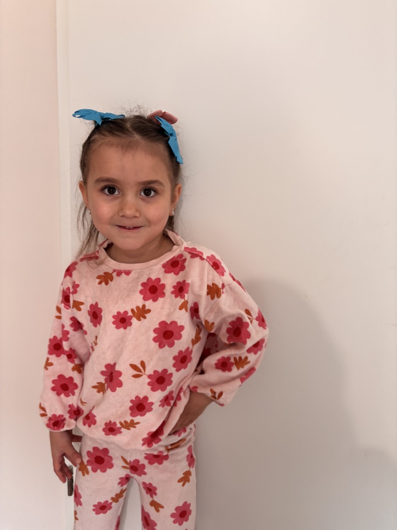 ZAZA Casting model ID: 19419