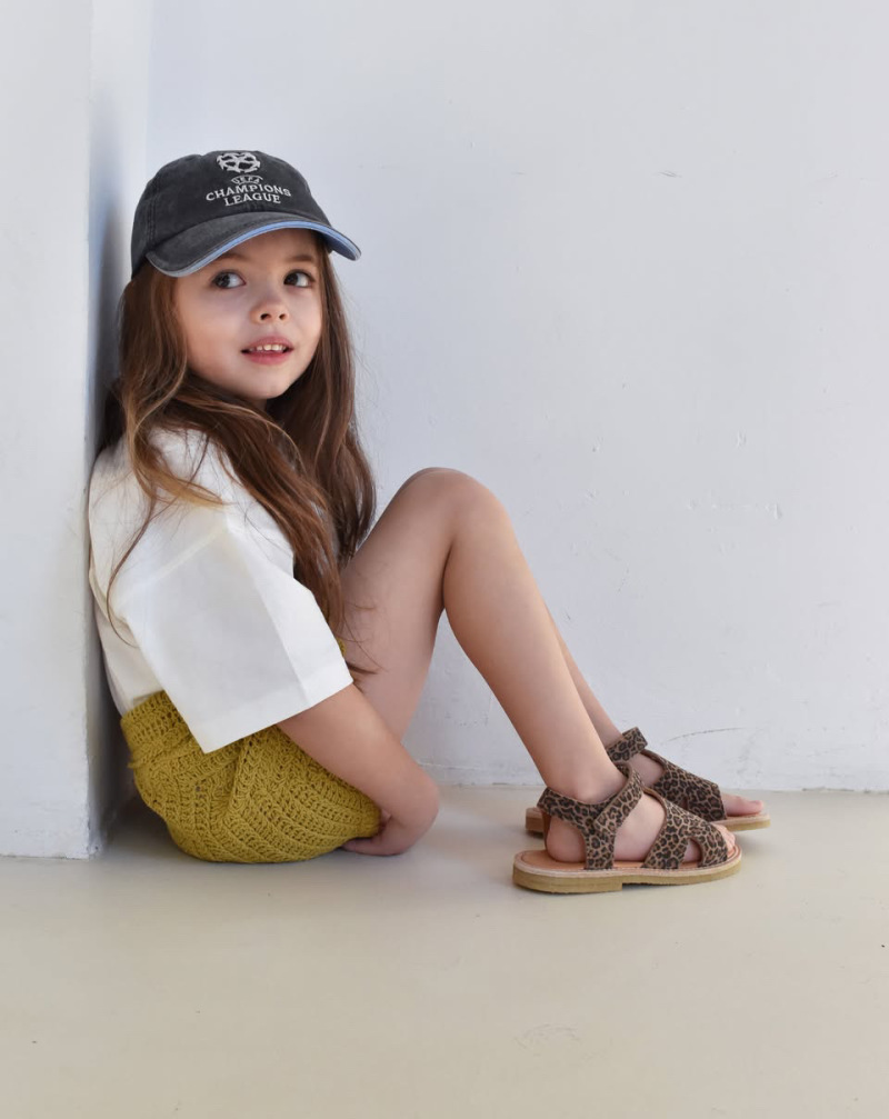 ZAZA Casting model ID: 22240