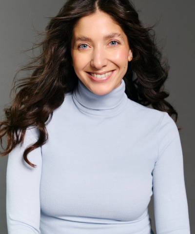 ZAZA Casting model ID: 24499