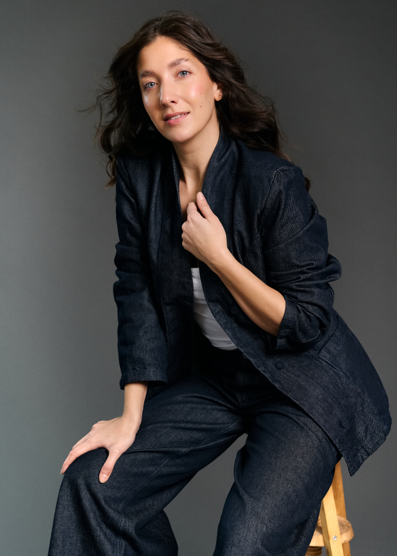 ZAZA Casting model ID: 24499