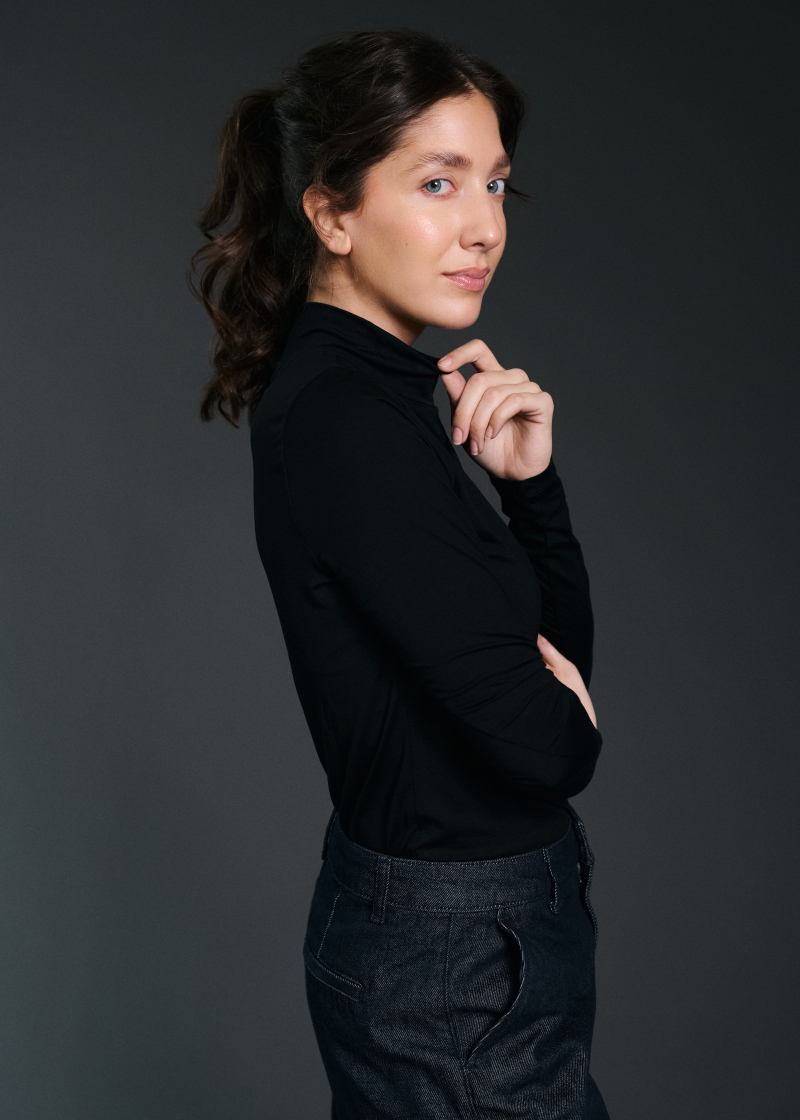 ZAZA Casting model ID: 24499