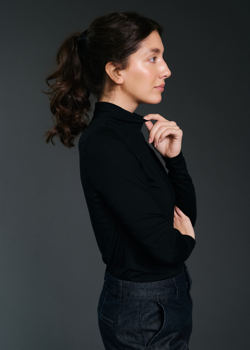 ZAZA Casting model ID: 24499