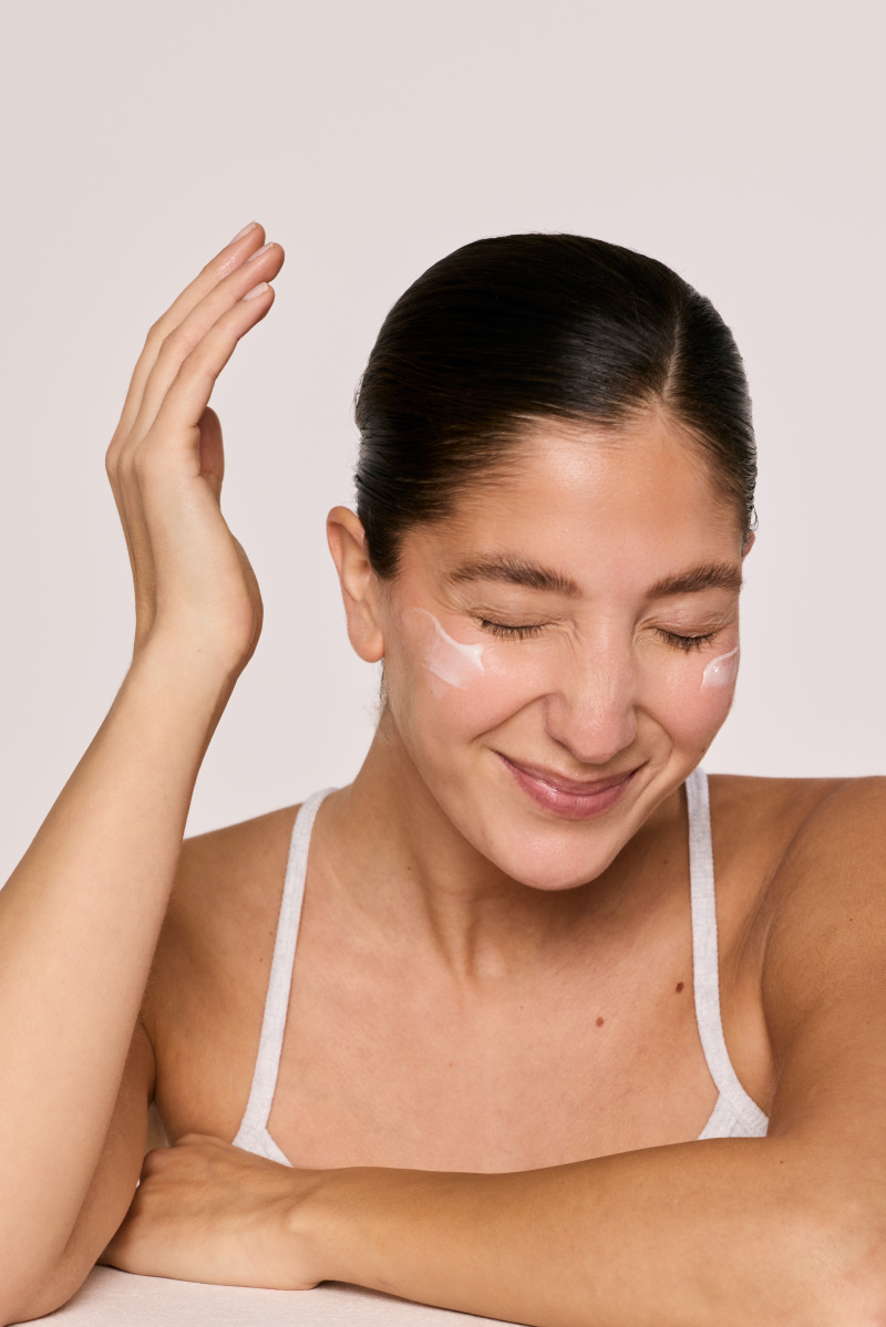 ZAZA Casting model ID: 24499