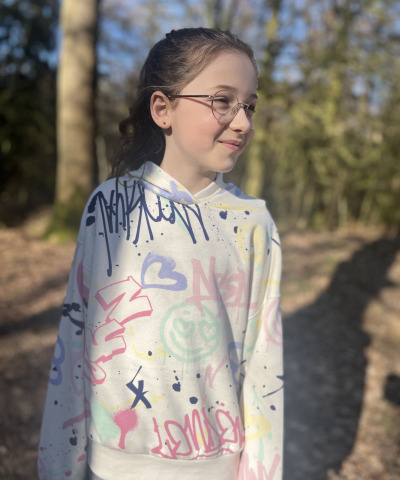 ZAZA Casting model ID: 4249