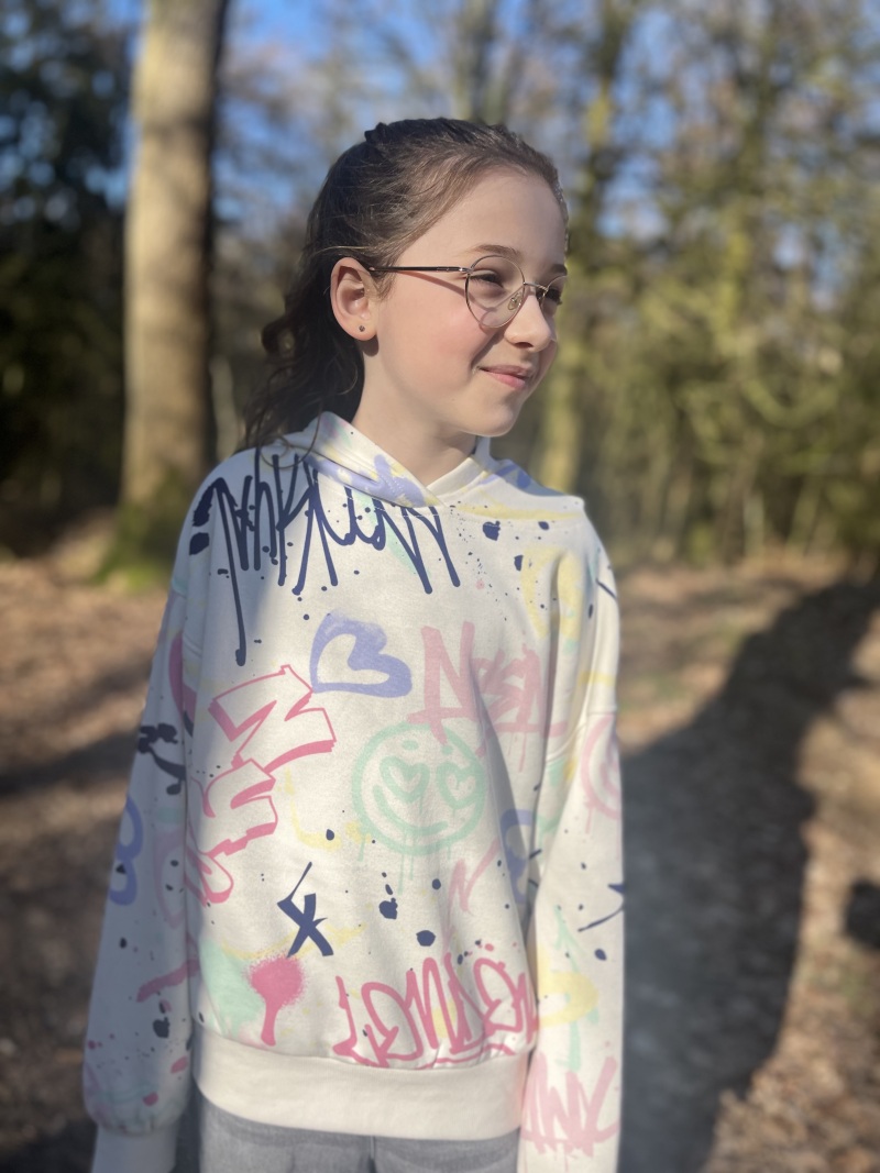 ZAZA Casting model ID: 4249