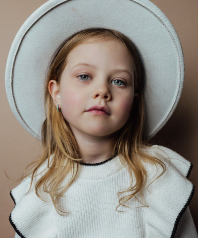 ZAZA Casting model ID: 27269