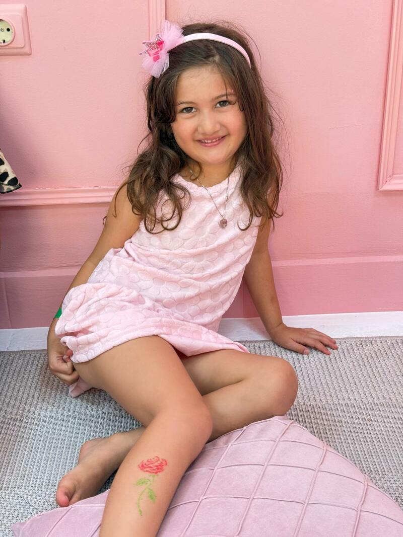 ZAZA Casting model ID: 26409