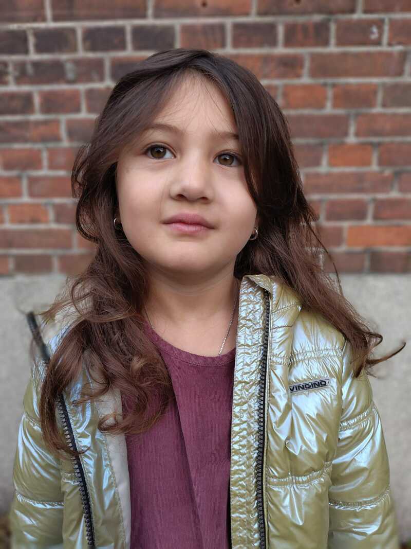 ZAZA Casting model ID: 26409