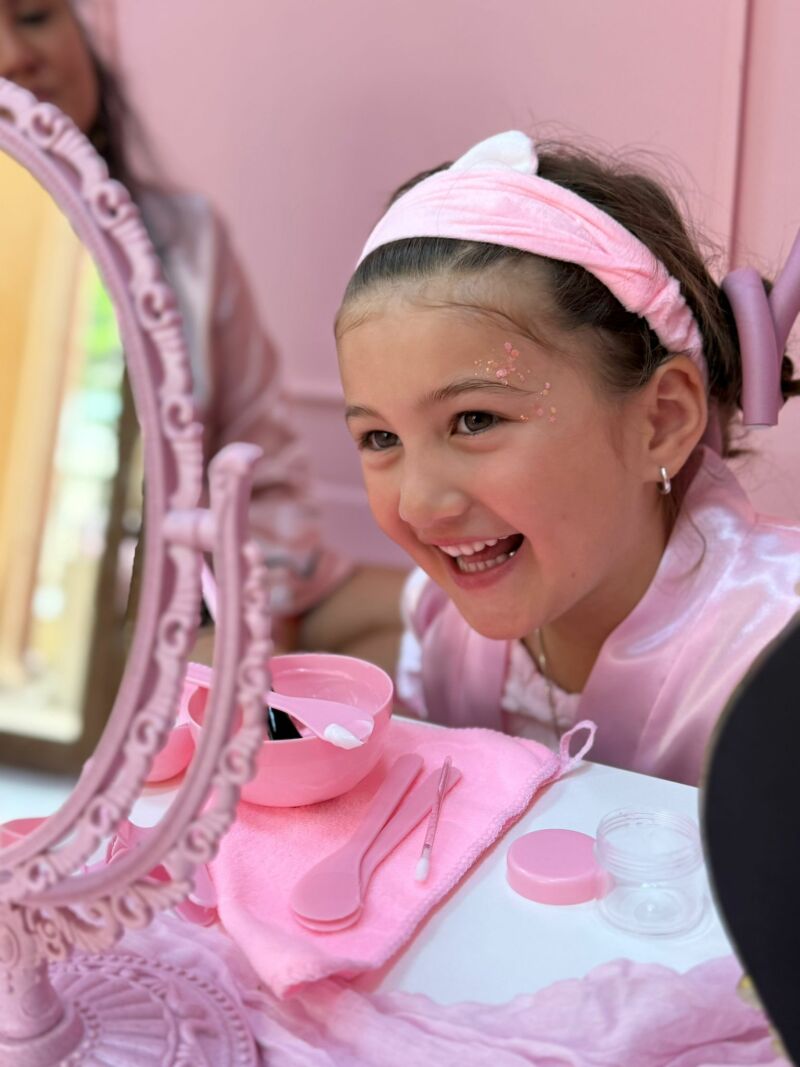 ZAZA Casting model ID: 26409