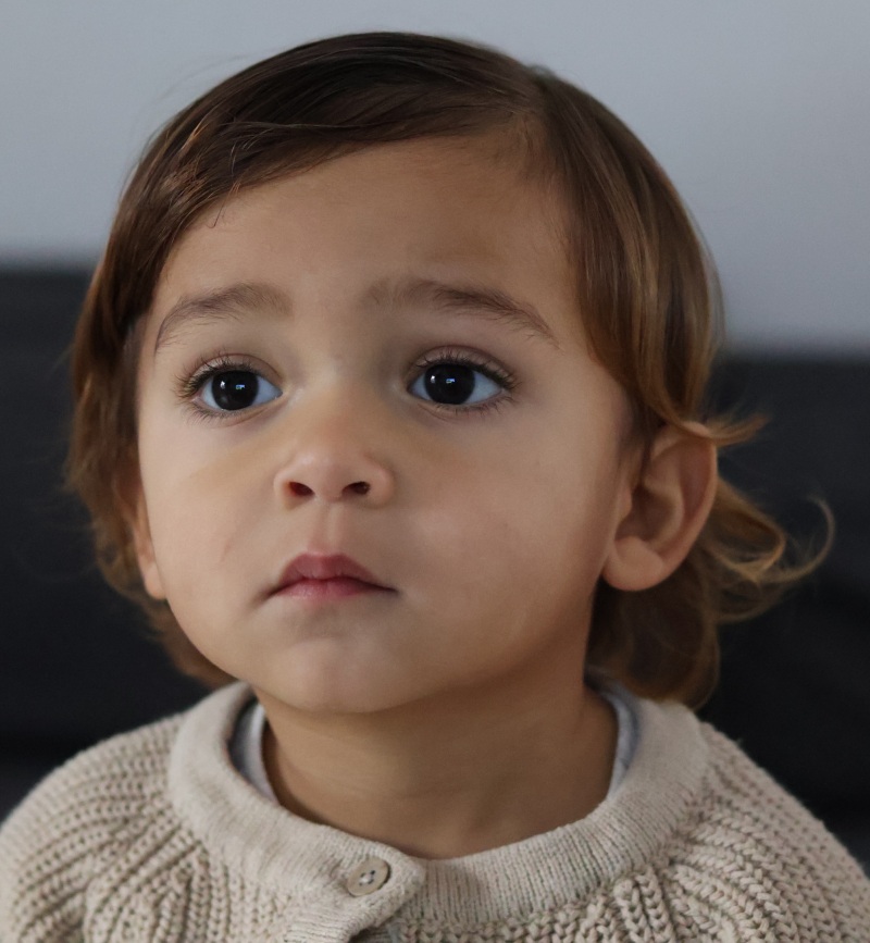 ZAZA Casting model ID: 24290