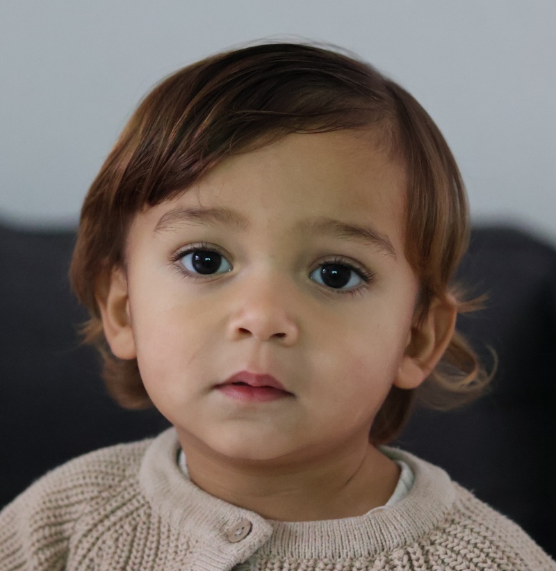 ZAZA Casting model ID: 24290