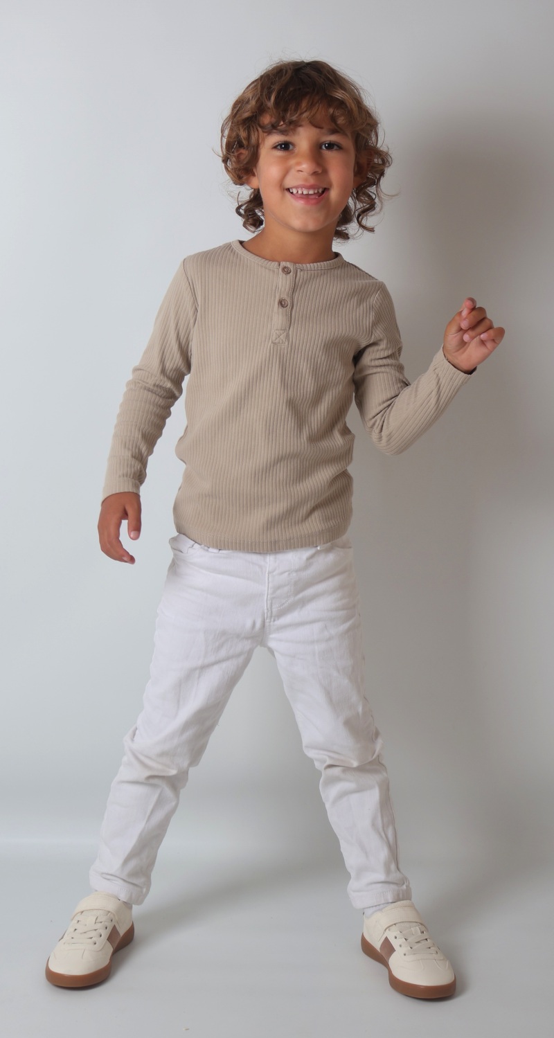 ZAZA Casting model ID: 18309