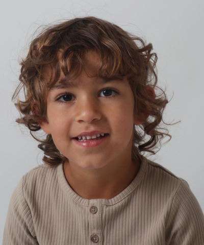 ZAZA Casting model ID: 18309
