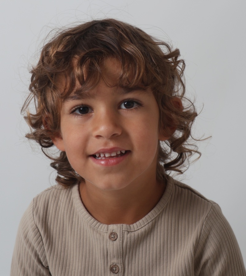 ZAZA Casting model ID: 18309