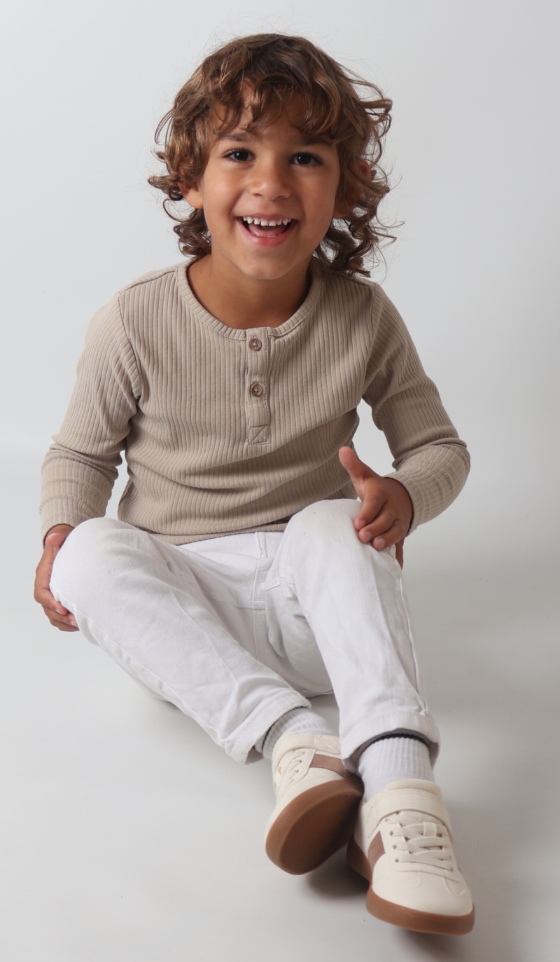 ZAZA Casting model ID: 18309