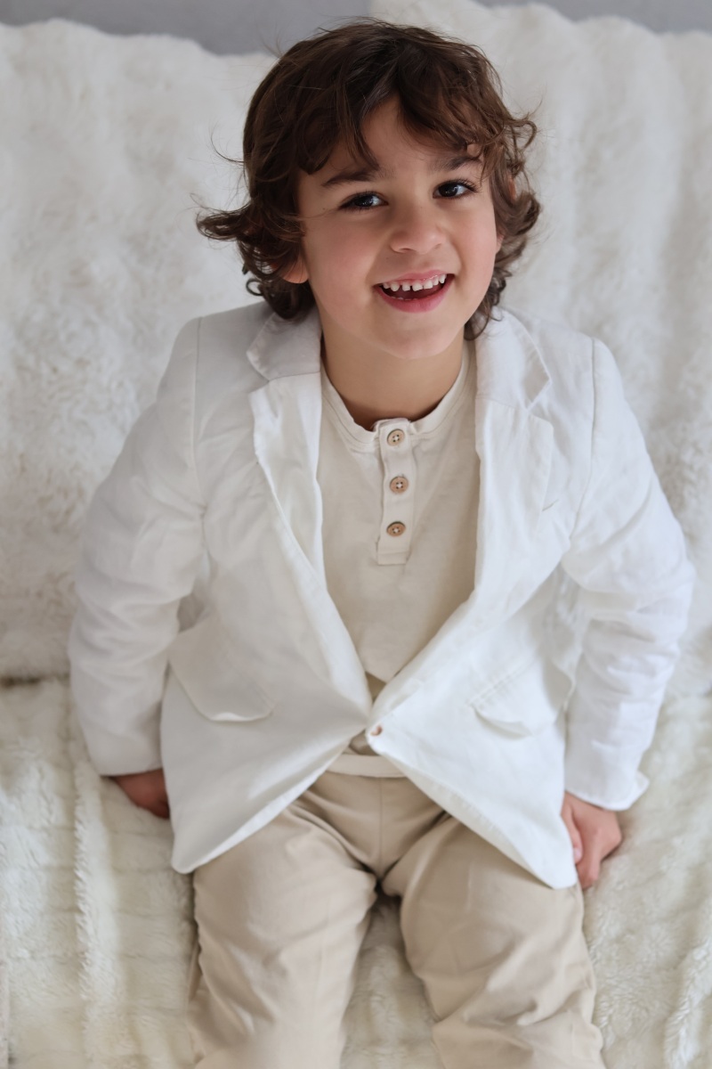 ZAZA Casting model ID: 18309