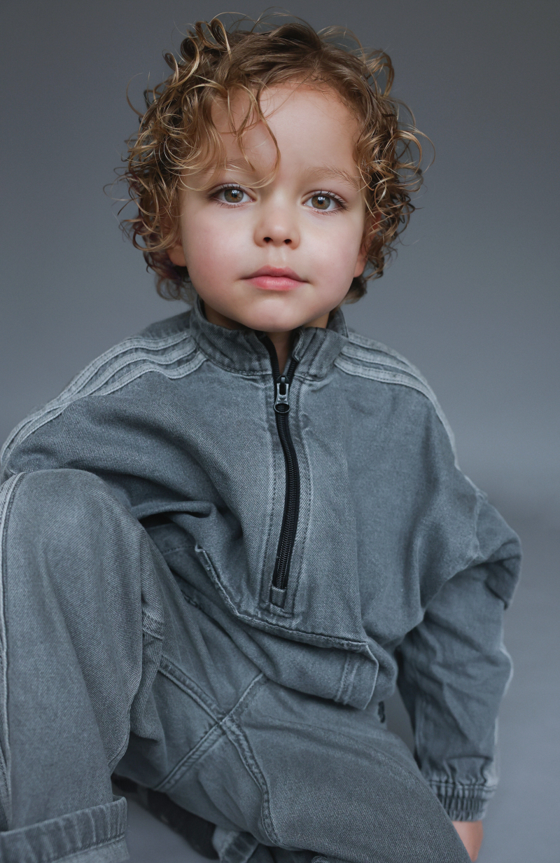 ZAZA Casting model ID: 23111