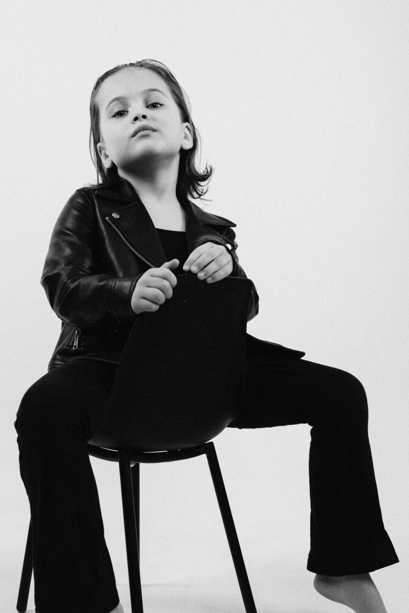 ZAZA Casting model ID: 15309