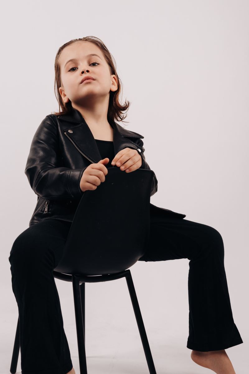 ZAZA Casting model ID: 15309