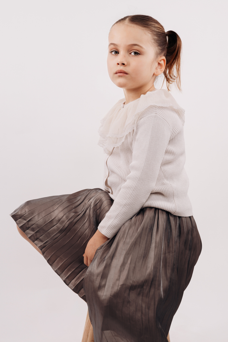 ZAZA Casting model ID: 15309