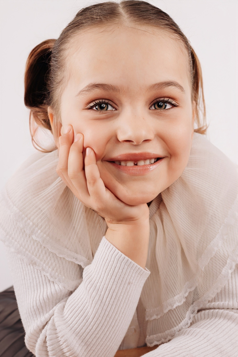 ZAZA Casting model ID: 15309