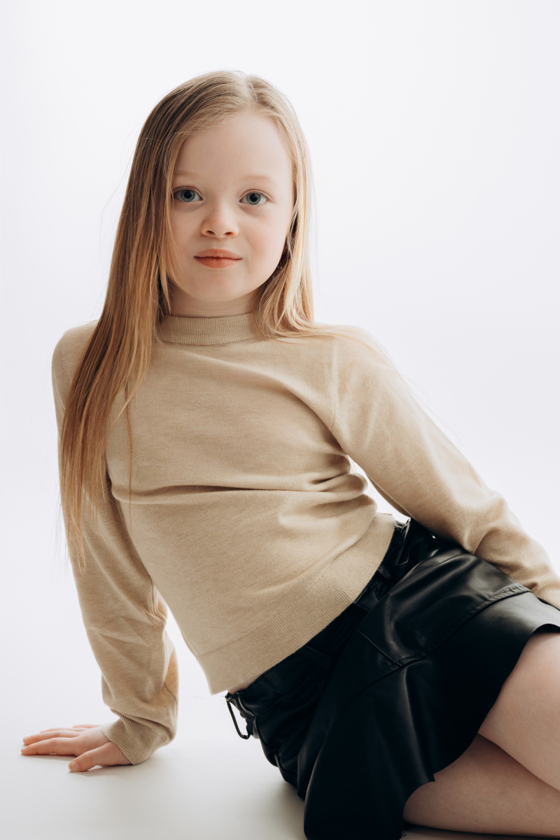 ZAZA Casting model ID: 12010