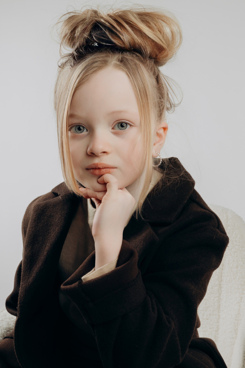 ZAZA Casting model ID: 12010