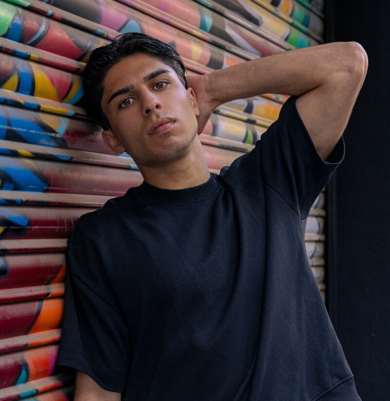 ZAZA Casting model ID: 22643