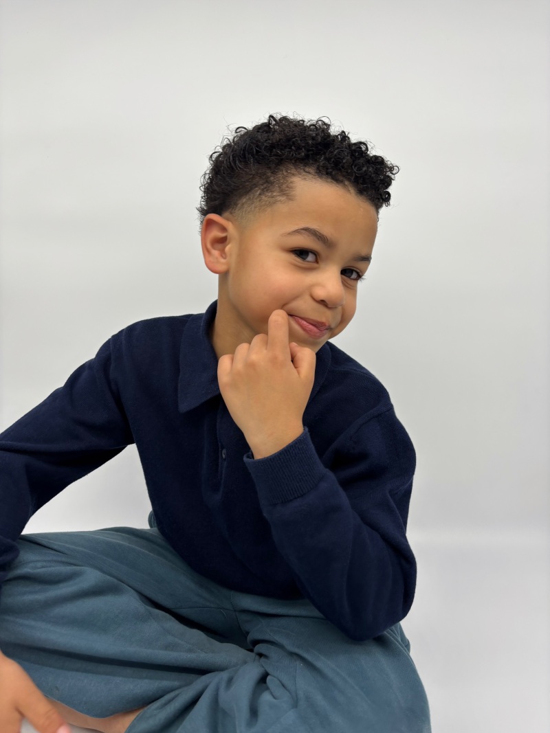 ZAZA Casting model ID: 17905