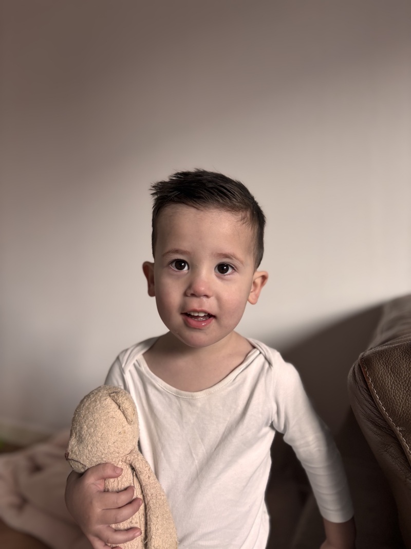 ZAZA Casting model ID: 24543