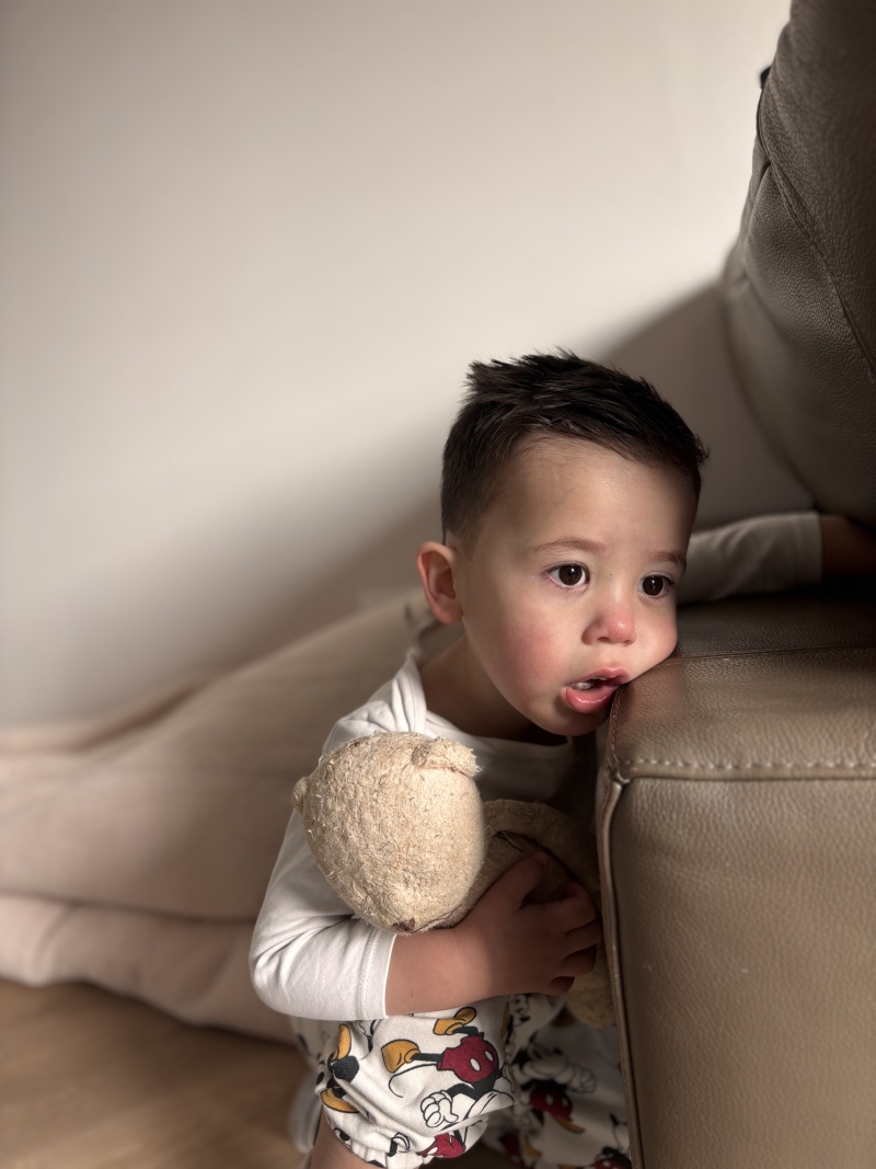 ZAZA Casting model ID: 24543