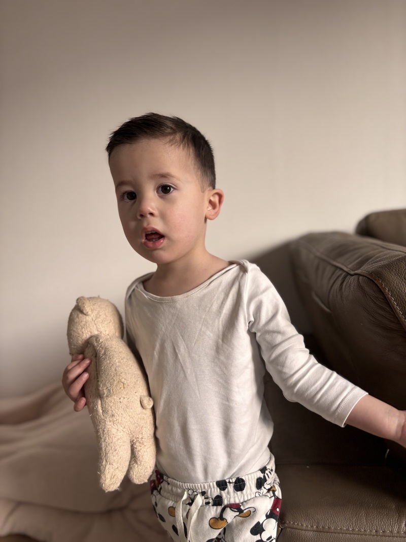 ZAZA Casting model ID: 24543