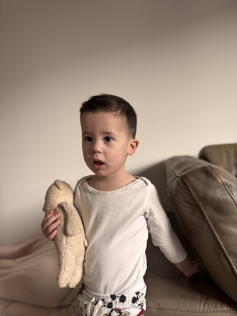 ZAZA Casting model ID: 24543