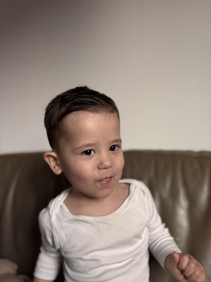 ZAZA Casting model ID: 24543