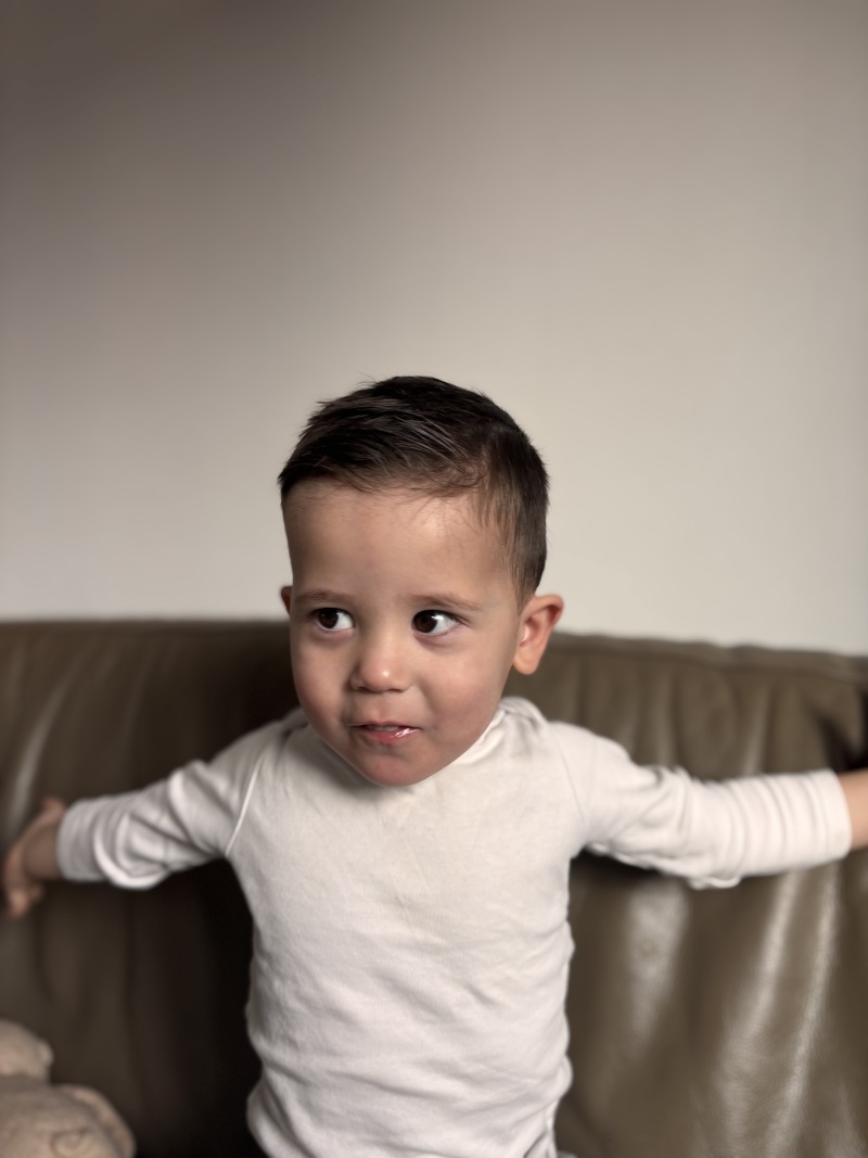 ZAZA Casting model ID: 24543