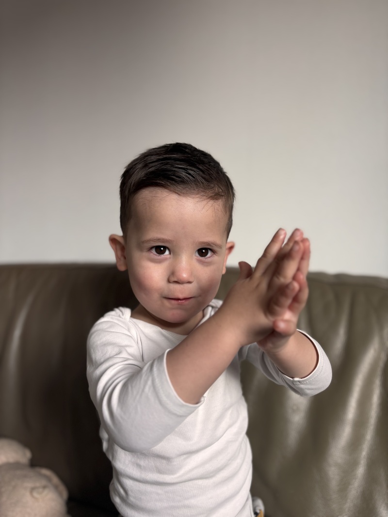 ZAZA Casting model ID: 24543