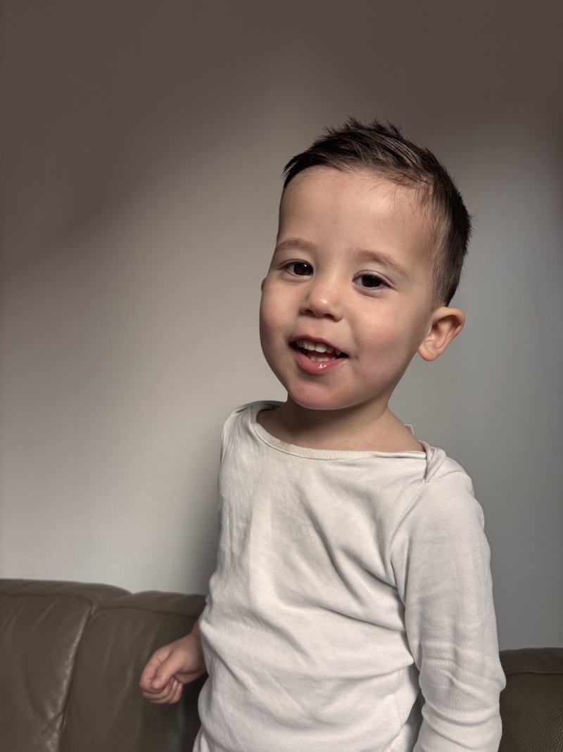 ZAZA Casting model ID: 24543