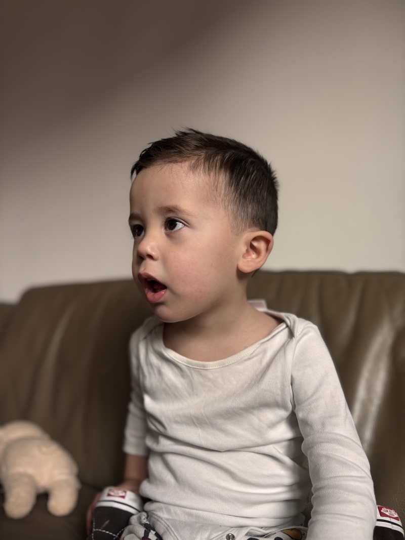 ZAZA Casting model ID: 24543