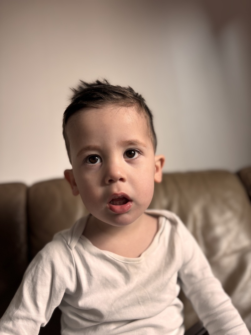 ZAZA Casting model ID: 24543