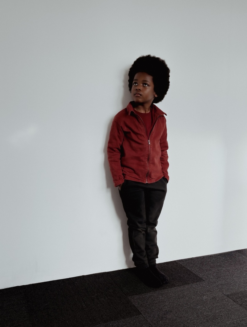 ZAZA Casting model ID: 16556