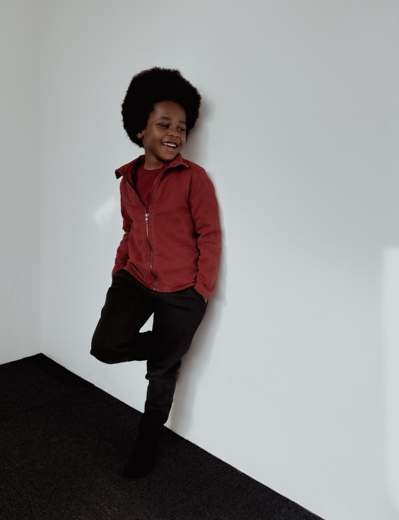 ZAZA Casting model ID: 16556